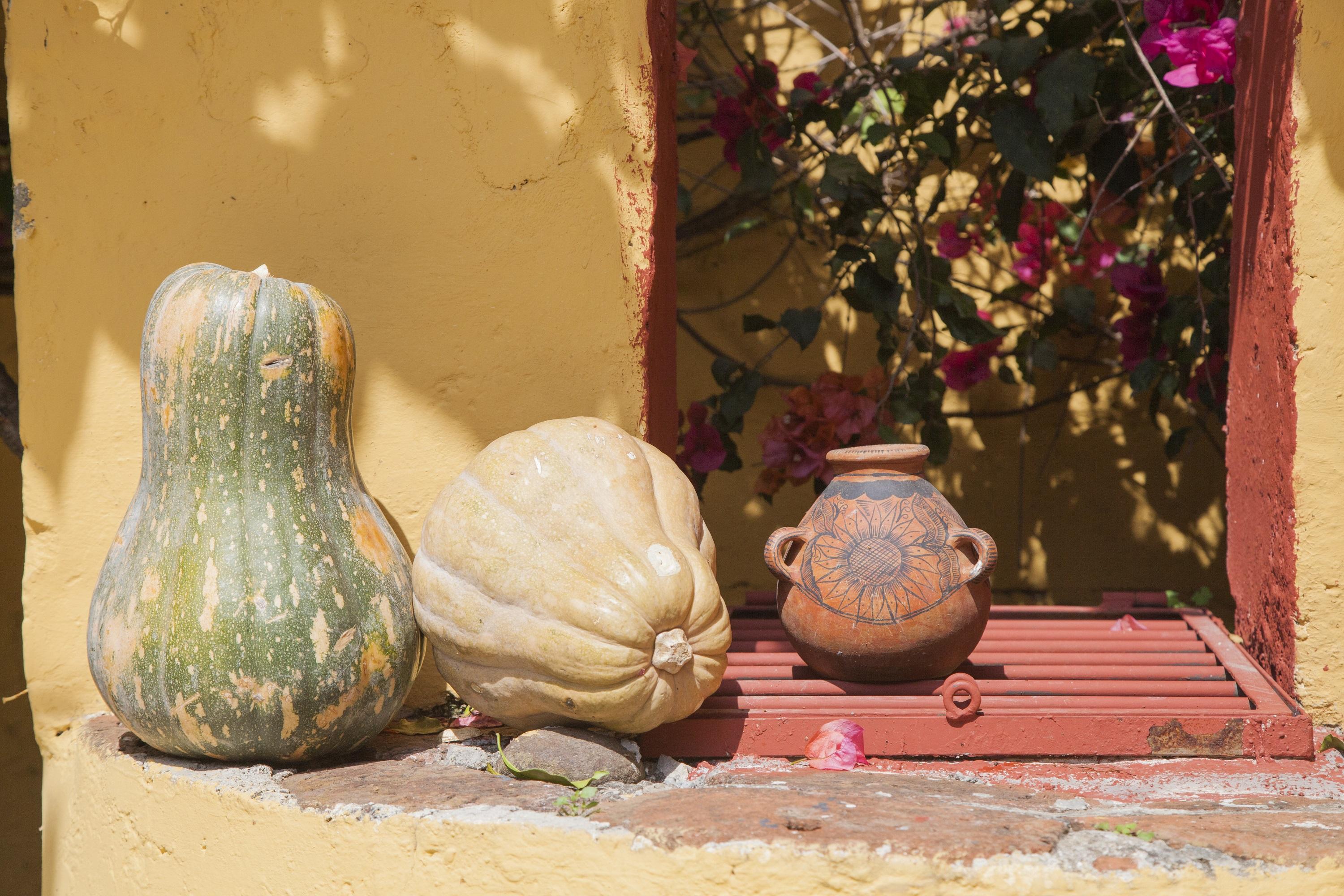 Hotel Adobe Y Teja ซานกริสโตบัล เด ลาสกาซาส ภายนอก รูปภาพ
