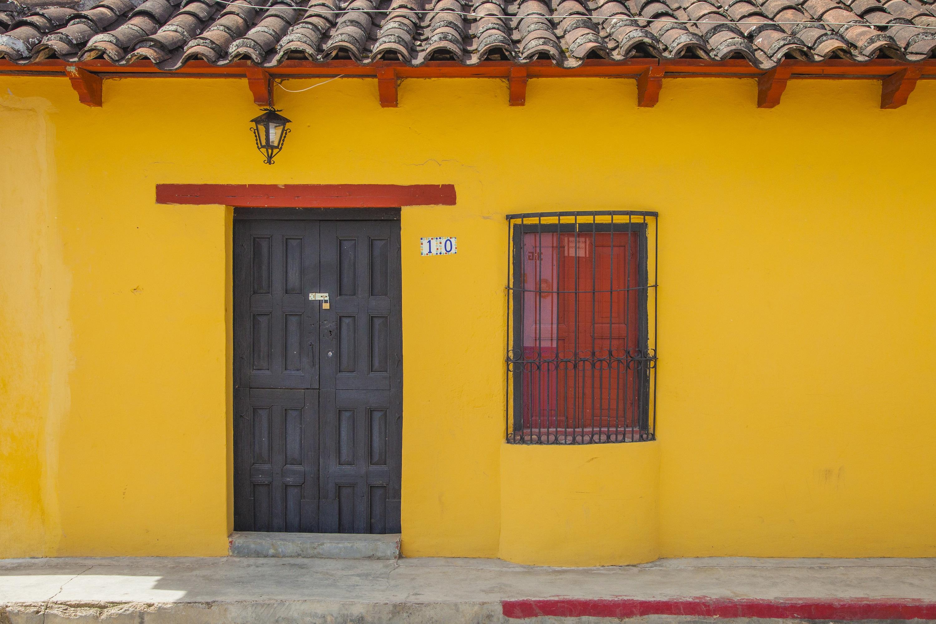 Hotel Adobe Y Teja ซานกริสโตบัล เด ลาสกาซาส ภายนอก รูปภาพ